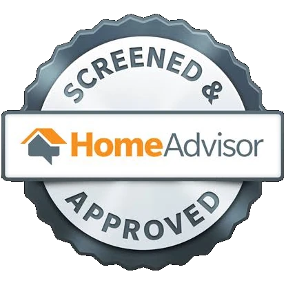 HomeAdvisor Screened & Approved